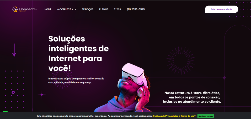 Connect Plus Telecom