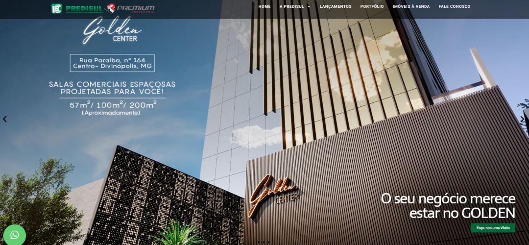 Grupo Predisul e Premium